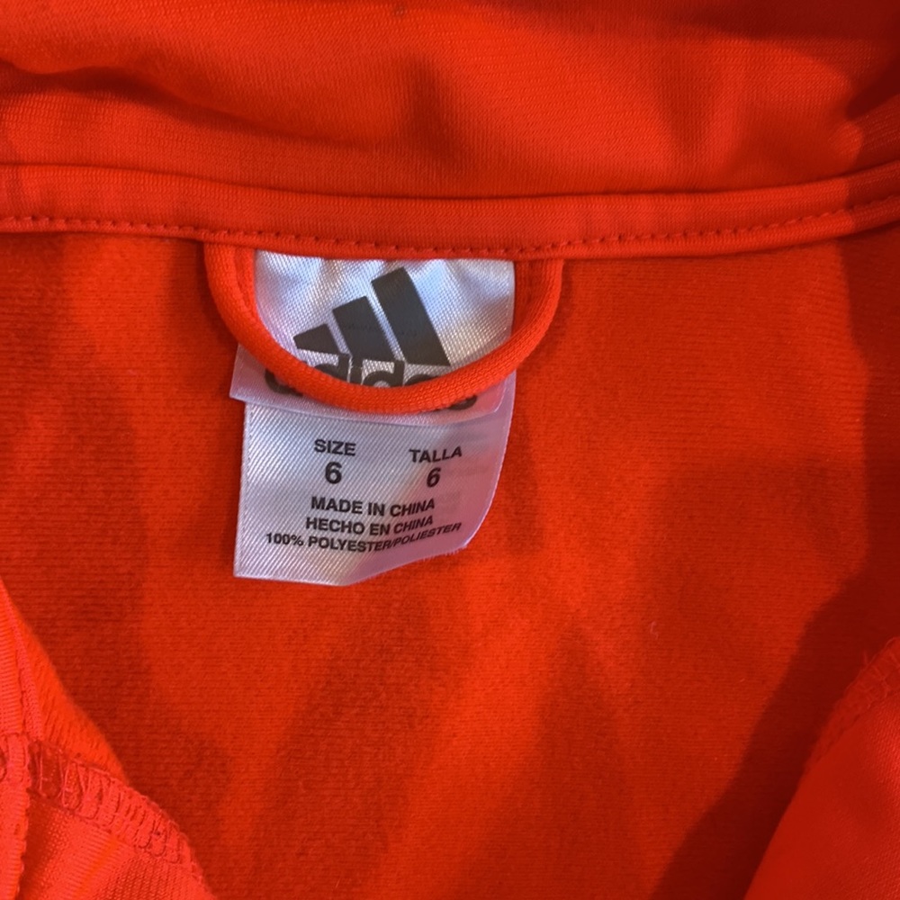 Two ADIDAS Track Jackets - Picture 6 of 8